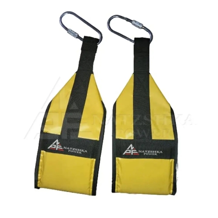 Hanging AB Straps